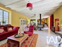 Vente maison 11 pièces
