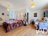 Vente maison 11 pièces