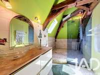 Vente maison 11 pièces