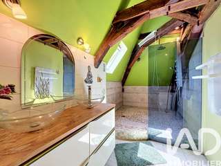 Vente maison 11 pièces