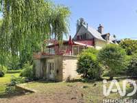 Vente maison 11 pièces