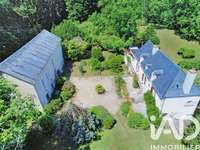 Vente maison 11 pièces