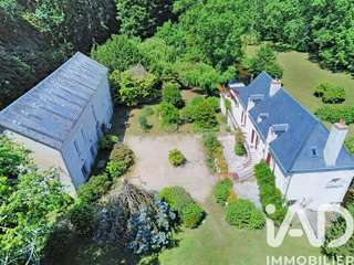 Vente maison 11 pièces