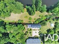Vente maison 11 pièces