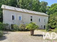 Vente maison 11 pièces