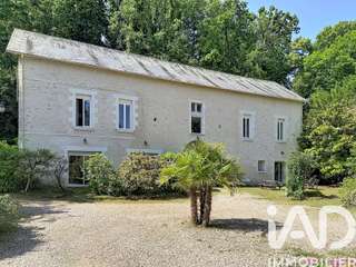 Vente maison 11 pièces