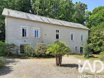 Vente maison 11 pièces