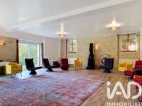 Vente maison 11 pièces
