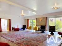 Vente maison 11 pièces