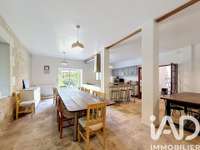 Vente maison 11 pièces
