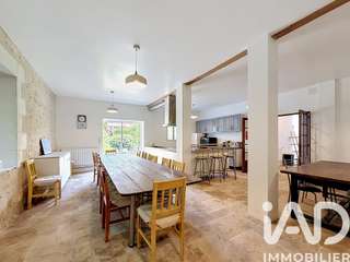 Vente maison 11 pièces