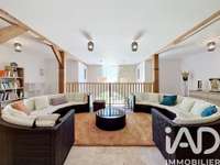 Vente maison 11 pièces