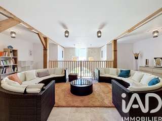 Vente maison 11 pièces