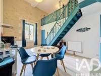 Vente maison 11 pièces