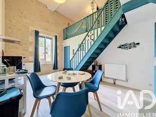 Vente maison 11 pièces