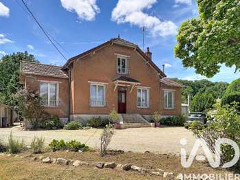 Vente maison 5 pièces Argenton-sur-Creuse 36