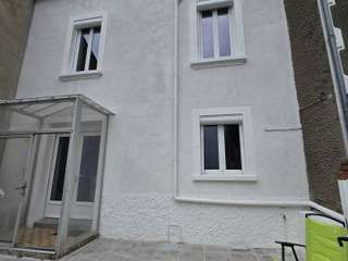 Vente maison 3 pièces Vente maison 3 pièces