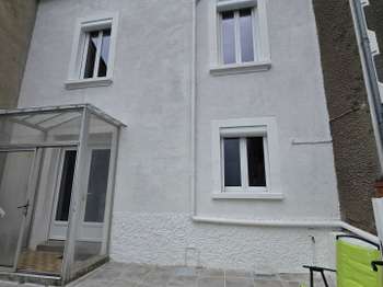 Vente maison 3 pièces Vente maison 3 pièces