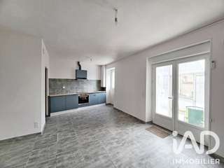 Vente maison 3 pièces Vente maison 3 pièces