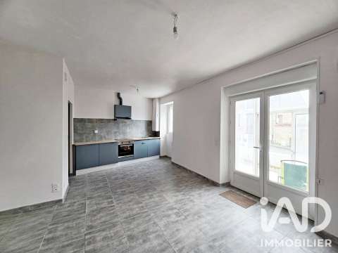 Vente maison 3 pièces Vente maison 3 pièces