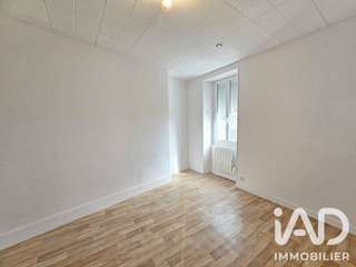 Vente maison 3 pièces Vente maison 3 pièces