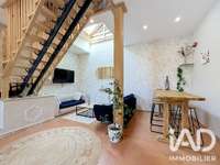 Vente maison 13 pièces Vente maison 13 pièces