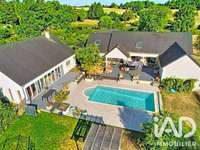 Vente maison 13 pièces Vente maison 13 pièces