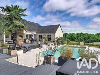 Vente maison 13 pièces Vente maison 13 pièces