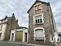 Vente maison 8 pièces Vente maison 8 pièces