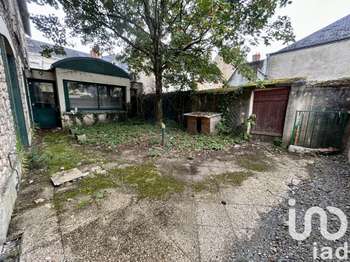 Vente maison 8 pièces Vente maison 8 pièces