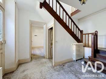 Vente maison 8 pièces Vente maison 8 pièces