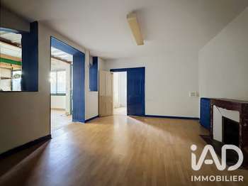 Vente maison 8 pièces Vente maison 8 pièces