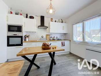 Vente maison 4 pièces Vente maison 4 pièces