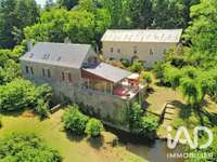 Vente maison 11 pièces Vente maison 11 pièces