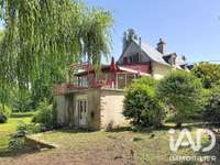 Vente maison 11 pièces Vente maison 11 pièces