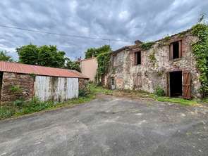 Vente Maison 1 chambreArgentonnay