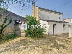 Vente Maison 4 chambresArgentonnay