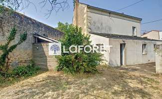 Photo Vente maison Argentonnay