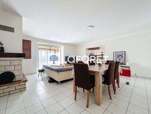 Vente Maison 4 chambresArgentonnay