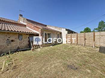 Maison 3 pièces 82 m² · à Argentonnay · 82 m² · 118 590 €