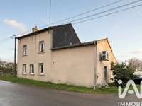 Vente maison 5 pièces Vente maison 5 pièces