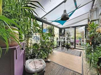 Vente Maison 7 chambresArgentonnay