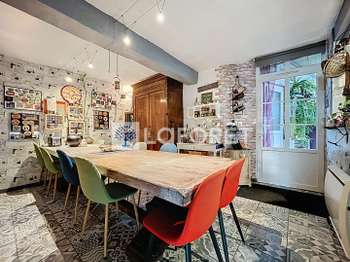 Vente maison 9 pièces
