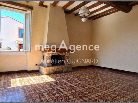 Vente maison 7 pièces Argentonnay 79