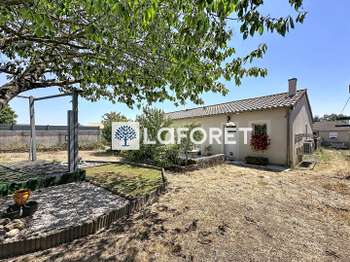 Vente maison 5 pièces Argentonnay 79