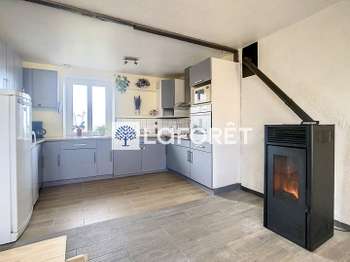 Vente Maison 3 chambresArgentonnay