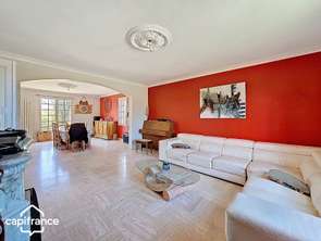 Vente Maison 5 chambresArgentonnay
