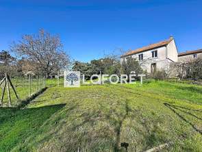 Vente Maison 3 chambresArgentonnay
