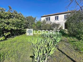 Vente maison 5 pièces Argentonnay 79