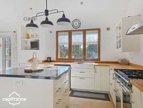 Vente Maison 4 chambresArgentonnay